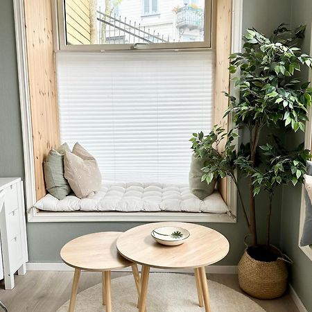 Apartment «Ladegarden» In Bergen Zewnętrze zdjęcie