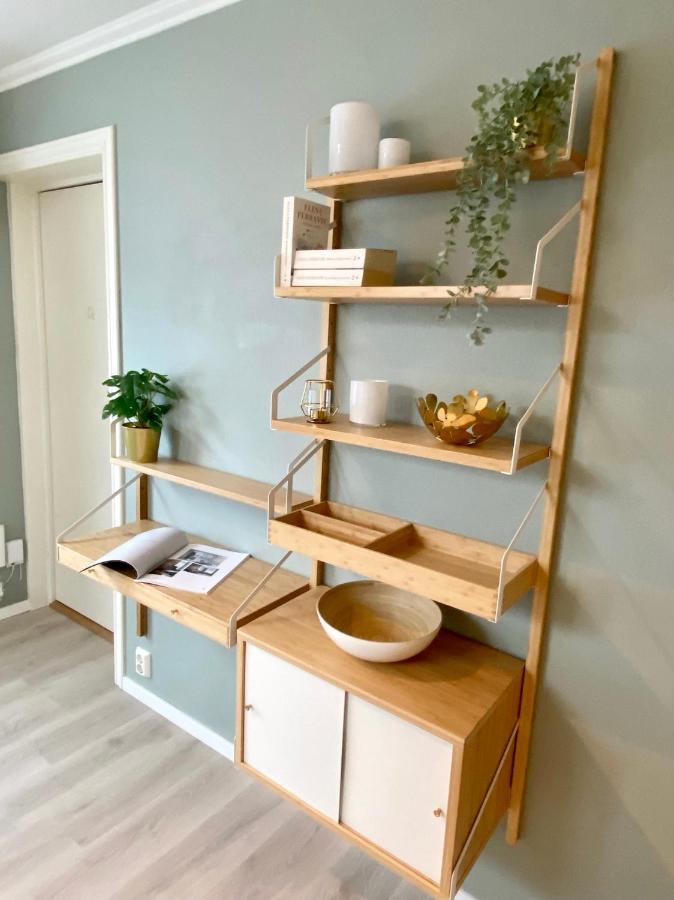 Apartment «Ladegarden» In Bergen Zewnętrze zdjęcie