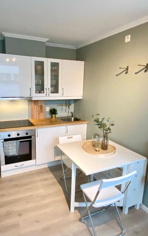 Apartment «Ladegarden» In Bergen Zewnętrze zdjęcie