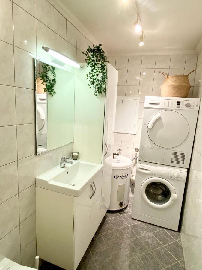 Apartment «Ladegarden» In Bergen Zewnętrze zdjęcie
