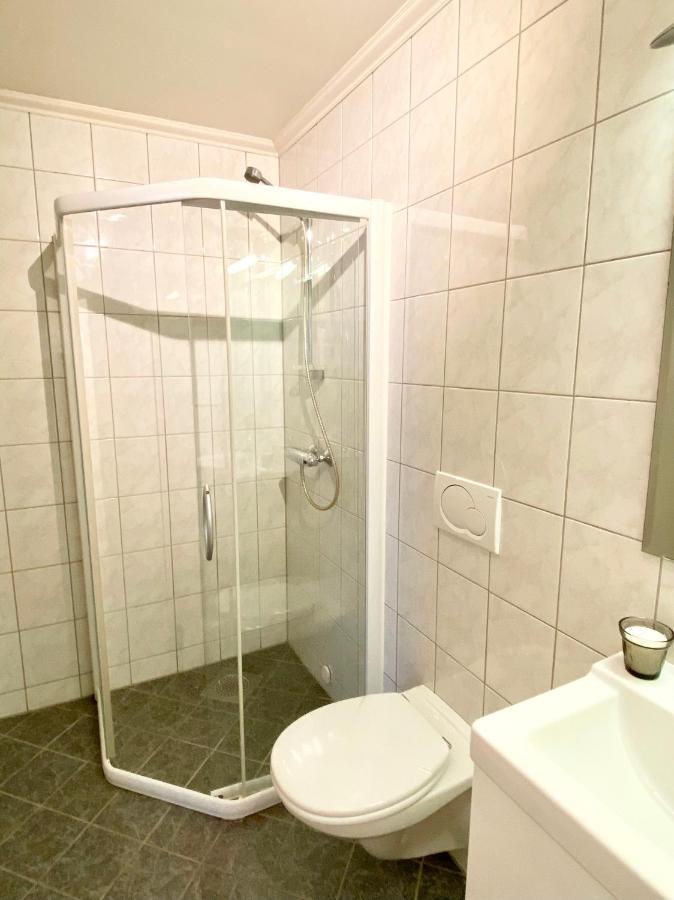Apartment «Ladegarden» In Bergen Zewnętrze zdjęcie
